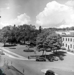 Crescent Gardens, Harrogate